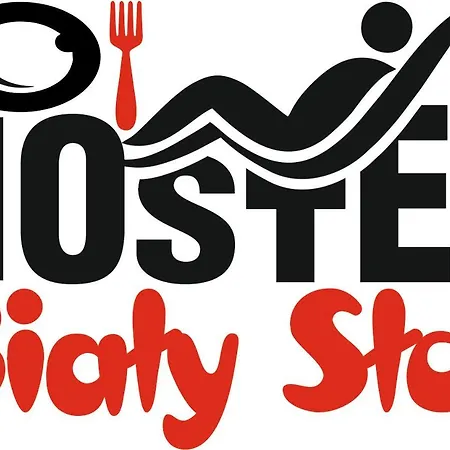 Bialy Slon Vandrerhjem *