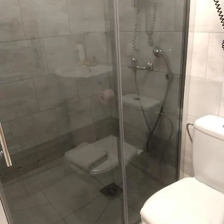 Vandrerhjem Bialy Slon