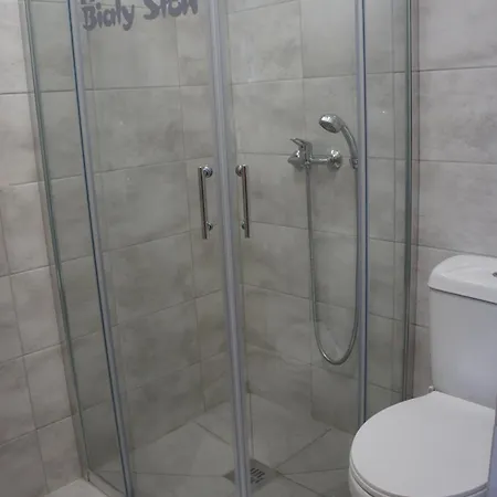 Bialy Slon