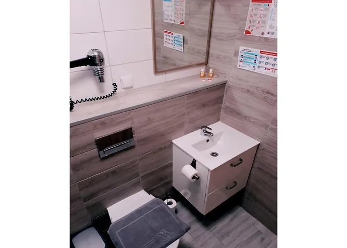 Bialy Slon Hostel Gdynia