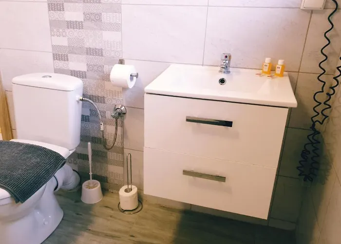 אכסניה Bialy Slon