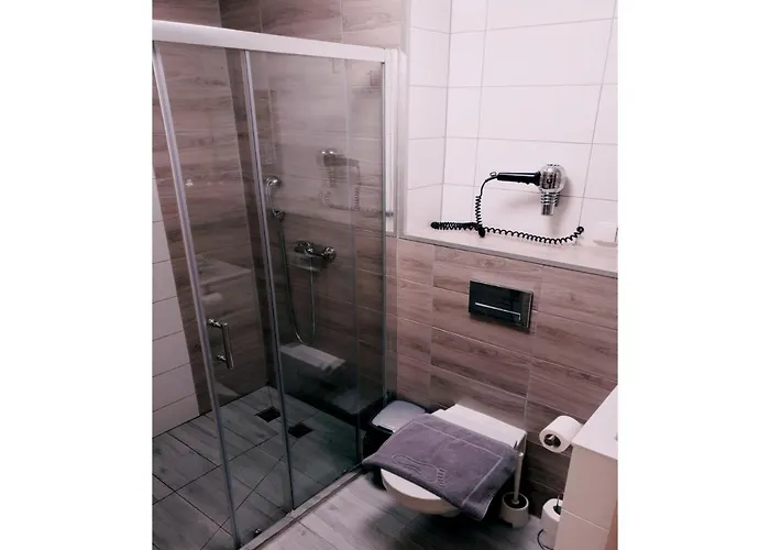 Bialy Slon Hostel Gdynia