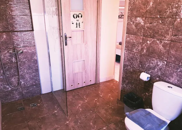 Bialy Slon * גדינייה