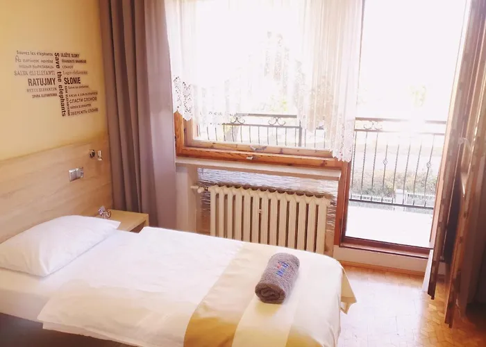 Bialy Slon גדינייה